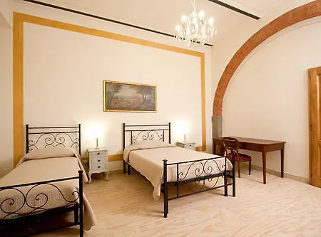Terra Di Alloggio per agriturismo